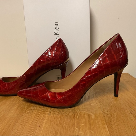 Calvin Klein pumps - Picture 5 of 7